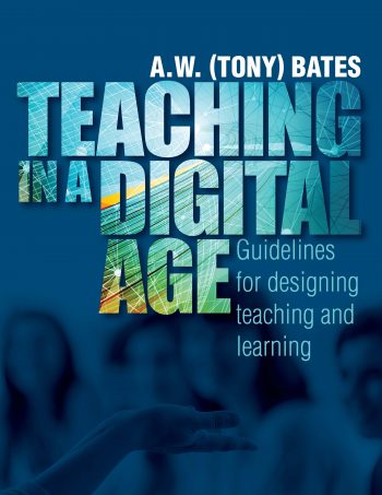 teaching in digital age